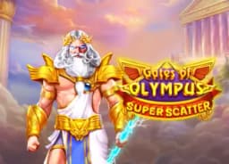 UGSLOT: Gates of Olympus Super Scatter